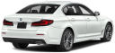 Thumbnail image of 2023 BMW 5 Series at Ocean Mazda