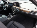 Thumbnail image of 2023 BMW 5 Series at Ocean Mazda