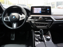 Thumbnail image of 2023 BMW 5 Series at Ocean Mazda