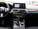 Thumbnail image of 2023 BMW 5 Series at Ocean Mazda