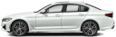 Thumbnail image of 2023 BMW 5 Series at Ocean Mazda