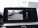 Thumbnail image of 2023 BMW 5 Series at Ocean Mazda