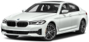 Thumbnail image of 2023 BMW 5 Series at Ocean Mazda