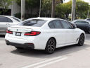 Thumbnail image of 2023 BMW 5 Series at Ocean Mazda