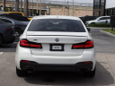 Thumbnail image of 2023 BMW 5 Series at Ocean Mazda