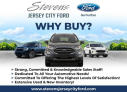 2017 Ford Transit 350 XLT at Stevens Jersey City Ford