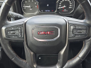2022 GMC Sierra 1500 Limited AT4 at Nissan Lake Country