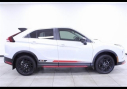 Thumbnail image of 2023 Mitsubishi Eclipse Cross at Family Mitsubishi