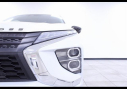 Thumbnail image of 2023 Mitsubishi Eclipse Cross at Family Mitsubishi