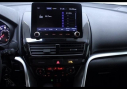 Thumbnail image of 2023 Mitsubishi Eclipse Cross at Family Mitsubishi