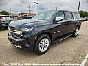 Thumbnail image of 2023 Chevrolet Suburban at Frank Brown Honda GMC