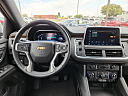 Thumbnail image of 2023 Chevrolet Suburban at Frank Brown Honda GMC