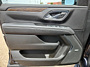 Thumbnail image of 2023 Chevrolet Suburban at Frank Brown Honda GMC
