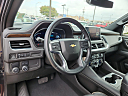 Thumbnail image of 2023 Chevrolet Suburban at Frank Brown Honda GMC