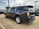 Thumbnail image of 2023 Chevrolet Suburban at Frank Brown Honda GMC