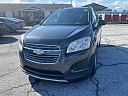 Thumbnail image of 2016 Chevrolet Trax at Keener Auto Sales LLC