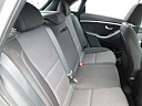 Thumbnail image of 2017 Hyundai ELANTRA GT at Gary Mathews Motors