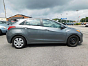 Thumbnail image of 2017 Hyundai ELANTRA GT at Gary Mathews Motors