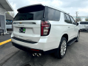 2021 Chevrolet Tahoe Premier at O'Connor's Auto Outlet