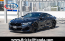 Thumbnail image of 2022 BMW 8 Series at Brickell Honda