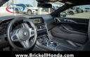 Thumbnail image of 2022 BMW 8 Series at Brickell Honda