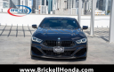 Thumbnail image of 2022 BMW 8 Series at Brickell Honda
