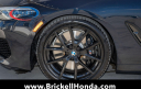 Thumbnail image of 2022 BMW 8 Series at Brickell Honda