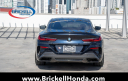 2022 BMW 8 Series M850i xDrive at Brickell Honda