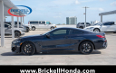 Thumbnail image of 2022 BMW 8 Series at Brickell Honda