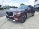 Thumbnail image of 2024 Mazda CX-90 at Kings Mazda