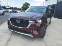 Thumbnail image of 2024 Mazda CX-90 at Kings Mazda