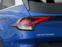 Thumbnail image of 2025 Kia Sportage at Anderson Kia Mitsubishi St. Joseph