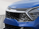 Thumbnail image of 2025 Kia Sportage at Anderson Kia Mitsubishi St. Joseph