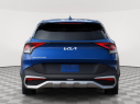 Thumbnail image of 2025 Kia Sportage at Anderson Kia Mitsubishi St. Joseph