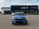 2025 Kia Sportage EX at Anderson Kia Mitsubishi St. Joseph