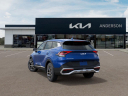 Thumbnail image of 2025 Kia Sportage at Anderson Kia Mitsubishi St. Joseph