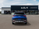 Thumbnail image of 2025 Kia Sportage at Anderson Kia Mitsubishi St. Joseph