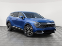 Thumbnail image of 2025 Kia Sportage at Anderson Kia Mitsubishi St. Joseph