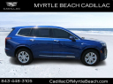 Thumbnail image of 2023 Cadillac XT6 at Myrtle Beach Chevrolet Cadillac