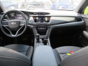 Thumbnail image of 2023 Cadillac XT6 at Myrtle Beach Chevrolet Cadillac