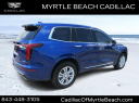 Thumbnail image of 2023 Cadillac XT6 at Myrtle Beach Chevrolet Cadillac