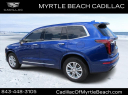 2023 Cadillac XT6 Luxury at Myrtle Beach Chevrolet Cadillac