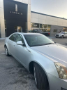 Thumbnail image of 2009 Cadillac CTS at Doral Lincoln