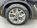Thumbnail image of 2022 BMW X3 at Habberstad BMW of Huntington