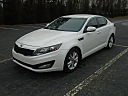 Thumbnail image of 2013 Kia Optima at PRO Care Auto Sales LLC