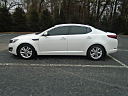 Thumbnail image of 2013 Kia Optima at PRO Care Auto Sales LLC
