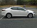 Thumbnail image of 2013 Kia Optima at PRO Care Auto Sales LLC
