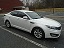 Thumbnail image of 2013 Kia Optima at PRO Care Auto Sales LLC