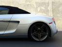 Thumbnail image of 2012 Audi R8 at PRO MOTORCARS