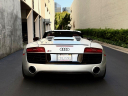 Thumbnail image of 2012 Audi R8 at PRO MOTORCARS